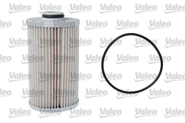 VALEO VAL587083 Üzemanyagszűrő, gázolajszűrő, benzinszűrő